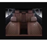 NOHEEU Cojín Asiento Coche, Conductor, Fundas para Asientos De, para Automóviles, Accesorios Interiores, Diseño para Arkana Megane Accesorios