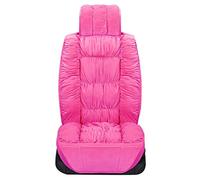 NOHEEU Cojín De Asiento Coche Conductor Fundas Automóvil Accesorios Interiores Car-Styling para BMW Accesorios