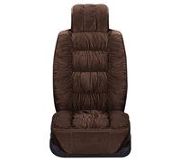 NOHEEU Cojín De Asiento Coche Conductor Fundas Automóvil Accesorios Interiores Car-Styling para BMW Accesorios