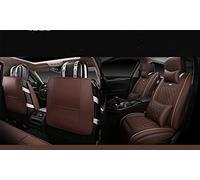 NOHEEU Cojín para Asiento Coche, Conductor, Fundas De, para Automóvil, Accesorios Interiores, Estilo para Toyota Accesorios