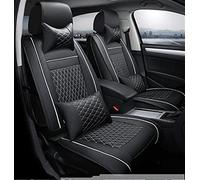 NOHEEU Cojín para Asiento Coche, Conductor, Fundas De, para Automóvil, Accesorios Interiores, Estilo para Toyota Accesorios
