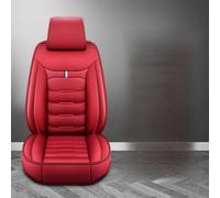NOHEEU Fundas De Asiento Coche para Toyota Camry Alphard Prado Rav4 Sequoia Corolla 4Runner Hilux Prius Protector Accesorios