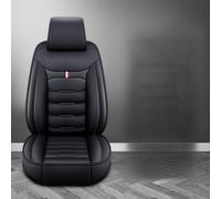 NOHEEU Fundas De Asiento Coche para Toyota Camry Alphard Prado Rav4 Sequoia Corolla 4Runner Hilux Prius Protector Accesorios