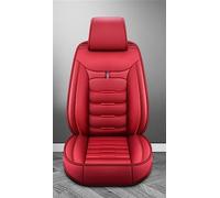 NOHEEU Fundas De Asiento Coche para Toyota, Todos Los Modelos, Soportes Y Airbag, Piezas Compatibles, Protector Accesorios