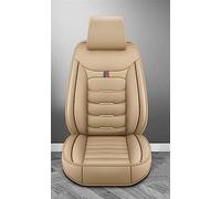 NOHEEU Fundas De Asiento Coche para Toyota, Todos Los Modelos, Soportes Y Airbag, Piezas Compatibles, Protector Accesorios