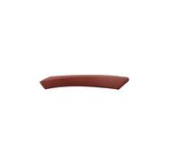 NOHEEU Manijas De Puerta Interiores De Coche Con Volante A La Izquierda, Decoración Interior, Accesorios Para B&MW Z4 E89 2009-2015(rojo)