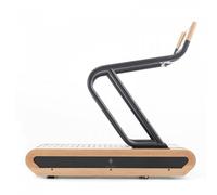 NOHRD treadmill Citius Cerezo