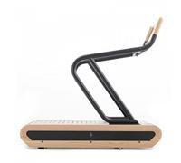 NOHRD treadmill Citius Oak