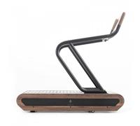 NOHRD treadmill Citius Walnut