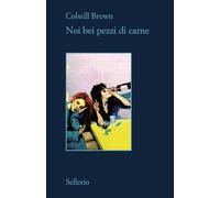 Noi bei pezzi di carne (Il contesto)