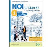 Noi ci siamo 1 student s book