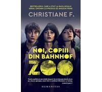 Noi, copiii din Bahnhof Zoo