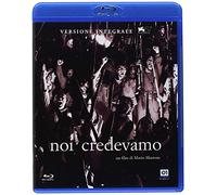 Noi Credevamo [Blu-ray]