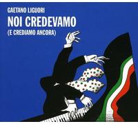 Noi Credevamo by Gaetano Liguori