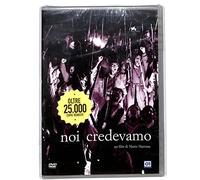 Noi_credevamo [Italia] [DVD]