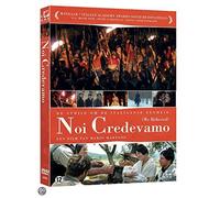Noi Credevamo (we believed) import - version audio italo/française