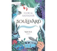 Noi due. Boulevard (Libro 1) (Pandora)