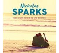 Noi Due Come In Un Sogno (audiolibro)