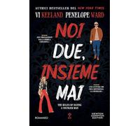 Noi due, insieme mai (Anagramma)
