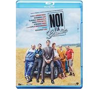 Noi e la Giulia [Blu-ray]