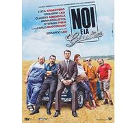 Noi e la Giulia [Italia] [DVD]