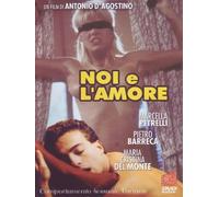 Noi E L'Amore [Italia] [DVD]
