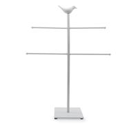 NOI Home A-NL Displ. JWL 2 - Mueble de salón, Color Blanco