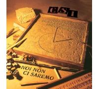 Noi Non Ci Saremo EP (Black Friday 10-inch Vinyl) [Vinilo]