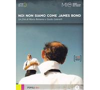 Noi non siamo come James Bond [Italia] [DVD]