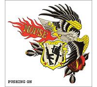 Noi!Se - NOI!SE - PUSHING ON