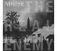 Noi!Se - The Real Enemy [Vinilo]