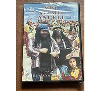 Noi Siamo Angeli #02 (2 Dvd) [Italia]