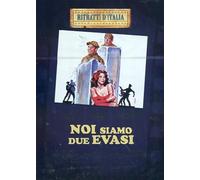 Noi siamo due evasi [Italia] [DVD]