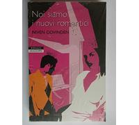 Noi Siamo I Nuovi Romantici [Italia] [DVD]