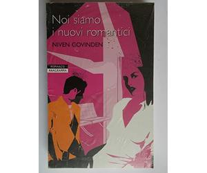 Noi Siamo I Nuovi Romantici [Italia] [DVD]