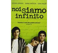 Noi siamo infinito [Italia] [DVD]