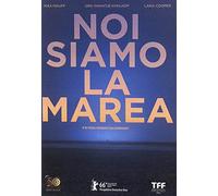Noi siamo la marea [Italia] [DVD]