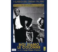 Noi_siamo_le_colonne_ [Italia] [DVD]