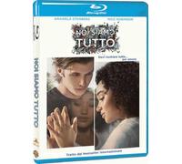Noi Siamo Tutto [Blu-ray]