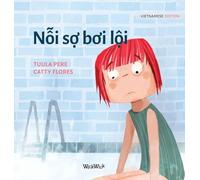 Nỗi sợ bơi lội: Vietnamese Edition of "Scared to Swim": 5 (Little Fears)