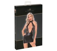 Noir 27182861021-vestido Vestido, Negro, S para Mujer