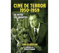 NOIR 80. Cine negro 1980-1989: De entre los muertos: 4 (Moviola)