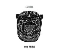 NOIR ANIMA (LP) [Vinilo]