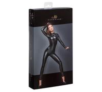 Noir Bitch Traje de gato para mujer Black M