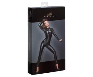 Noir Bitch Traje de gato para mujer Black M