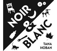 Noir & blanc