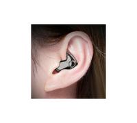 (Noir) Comfortable Invisible Sleep Wireless Headphones