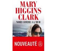 Noir Comme La Mer