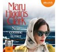 Noir Comme La Mer (audiolibro)