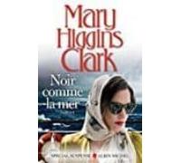 Noir Comme La Mer (ebook)
